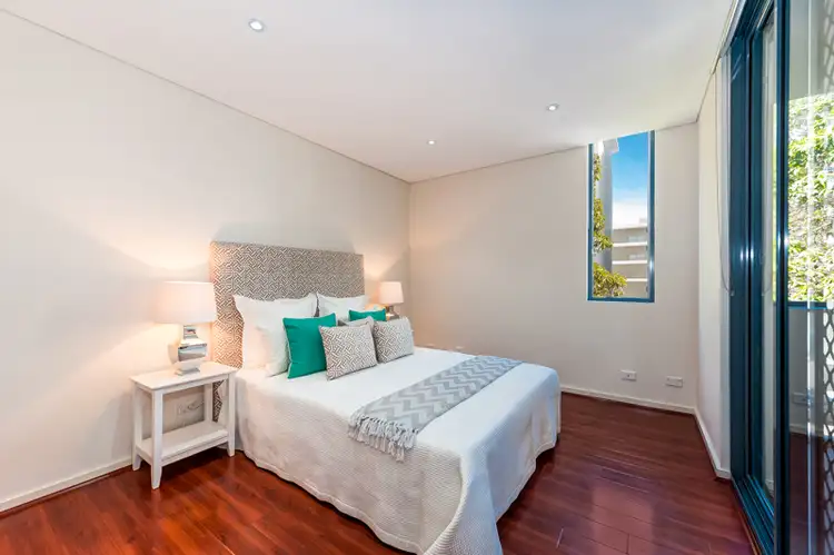Fifth view of Homely apartment listing, 7/4-8 Angas Street, Meadowbank NSW 2114