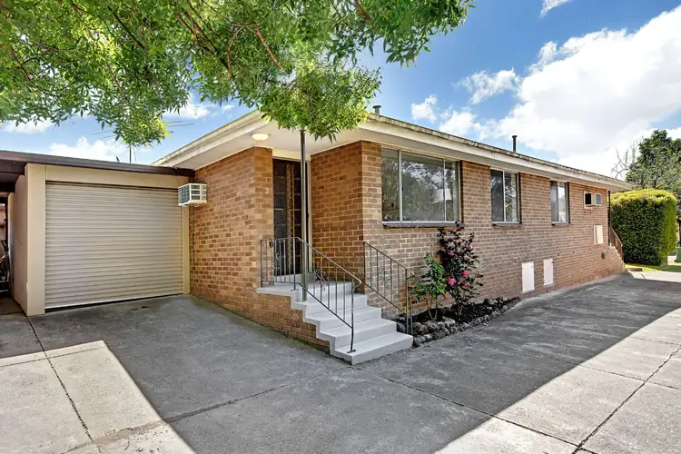 2/8 Lavender Street, Ringwood VIC 3134