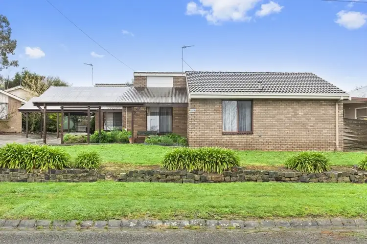 Second view of Homely unit listing, 1/6 Boyle Street, Ballarat VIC 3350