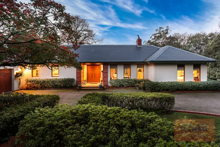 41-43 Falls Road, Kalorama VIC 3766