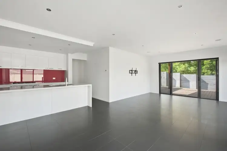 Third view of Homely house listing, 11 St Mirrens Drive, Nerrina VIC 3350