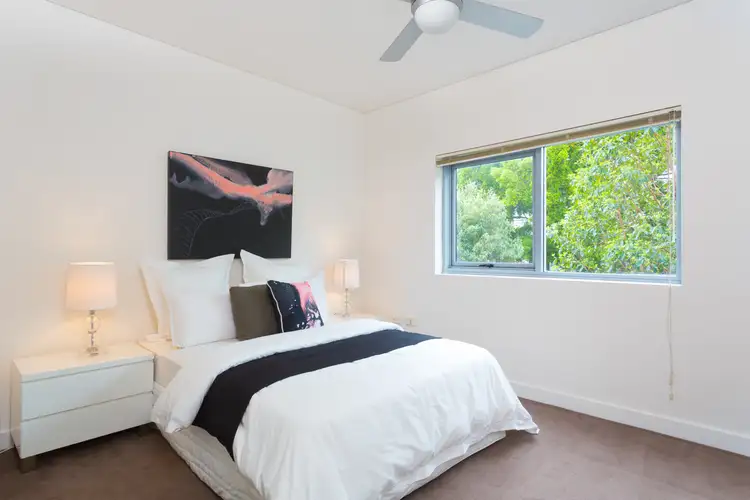 Fifth view of Homely apartment listing, 10/95 Euston Road, Alexandria NSW 2015