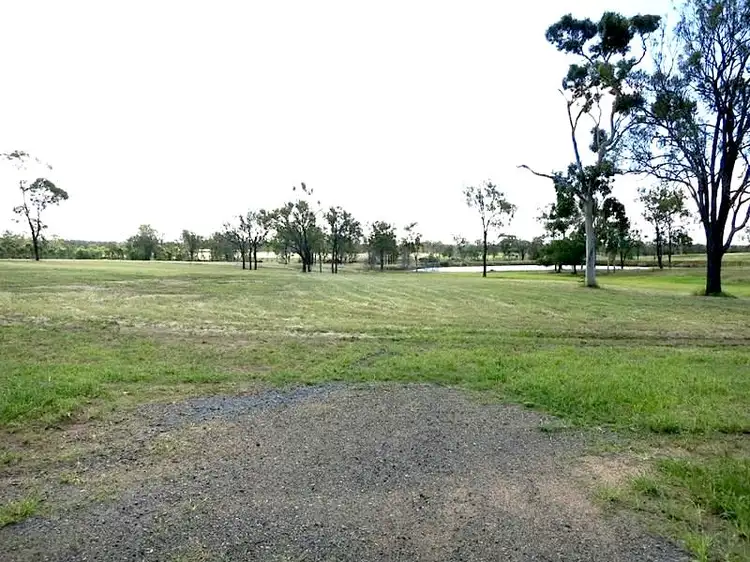 Second view of Homely land listing, Lot 11 Clifton Street, Gracemere QLD 4702
