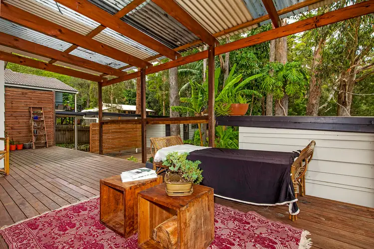 Fifth view of Homely house listing, 8 Elvys Avenue, Saratoga NSW 2251