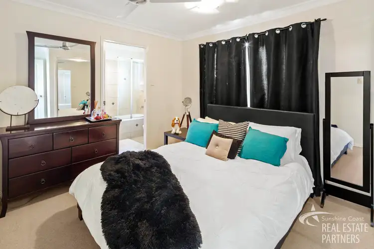 Sixth view of Homely house listing, 7 Minker Road, Caloundra West QLD 4551