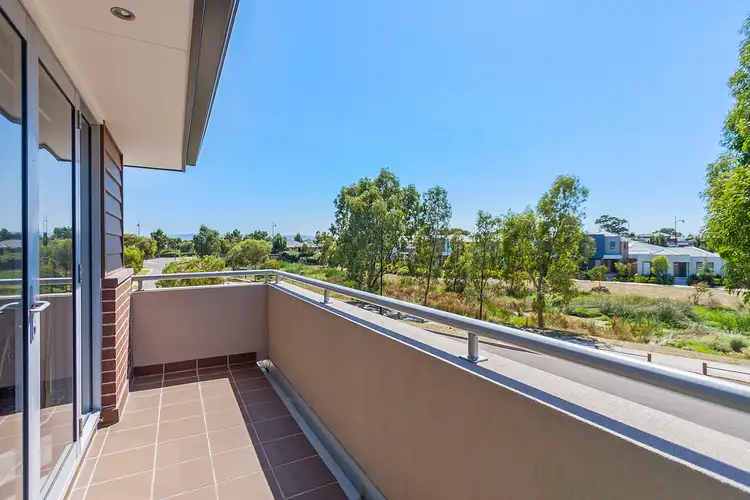 Third view of Homely house listing, 12 Sistine Row, Mernda VIC 3754