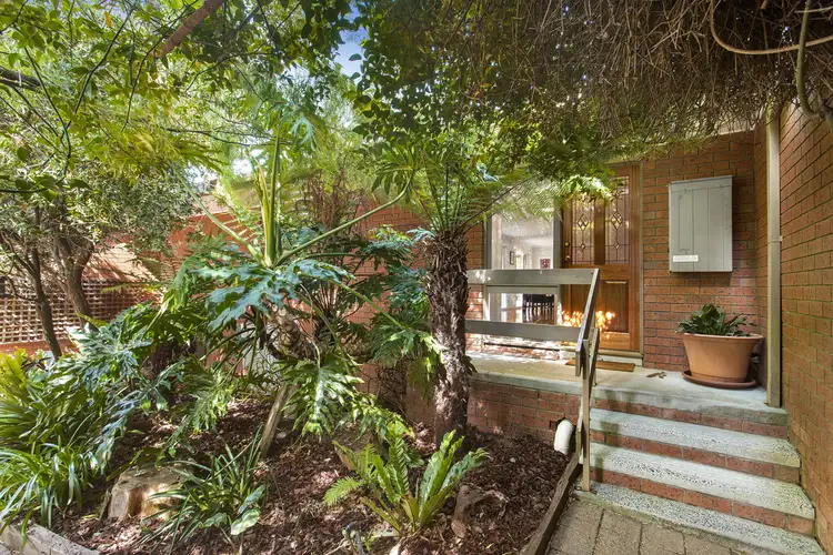 7/7-11 Darcy Street, Doncaster VIC 3108