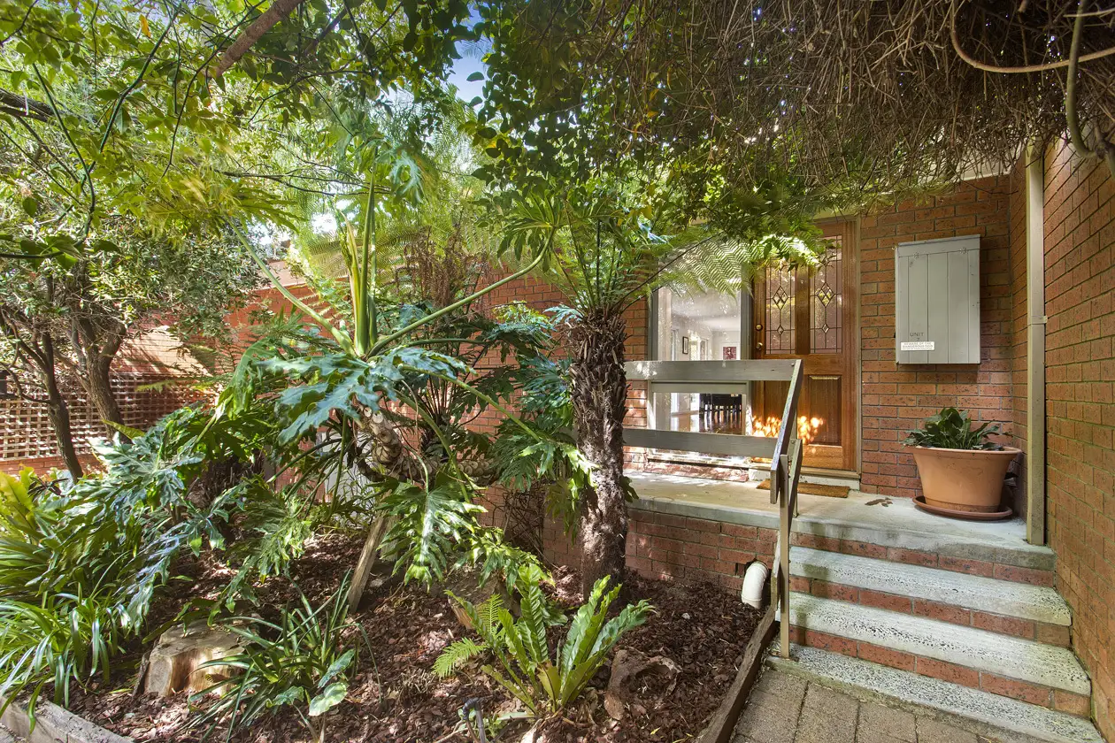 Main view of Homely unit listing, 7/7-11 Darcy Street, Doncaster VIC 3108