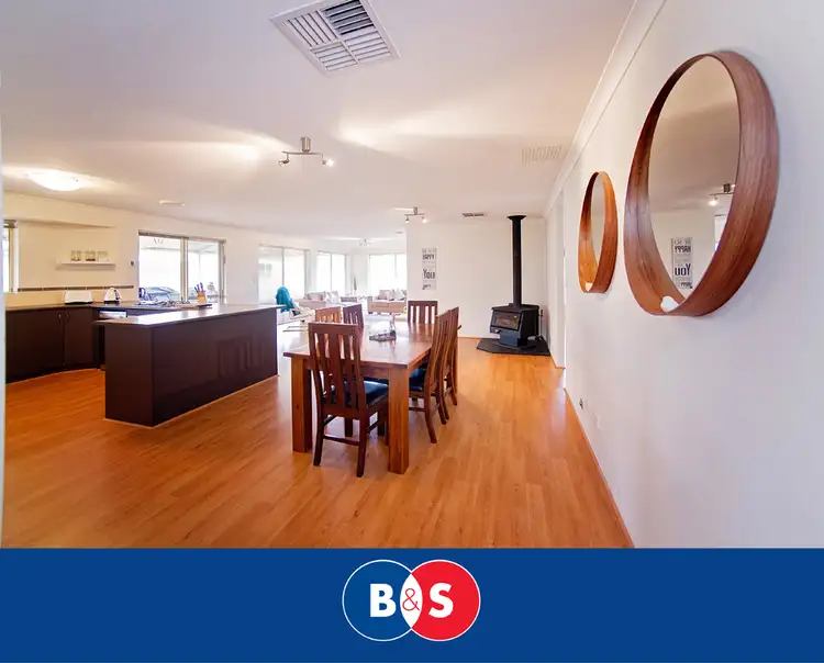 Fifth view of Homely house listing, 109 Leschenault Parade, Australind WA 6233