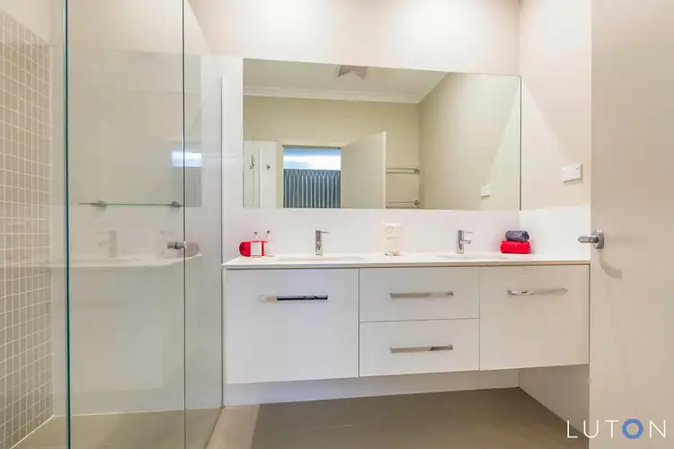 Sixth view of Homely townhouse listing, 105 Kinloch Circuit, Bruce ACT 2617