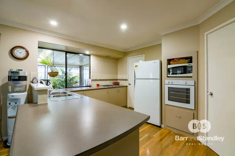 Sixth view of Homely house listing, 12 Moonstone Way, Australind WA 6233