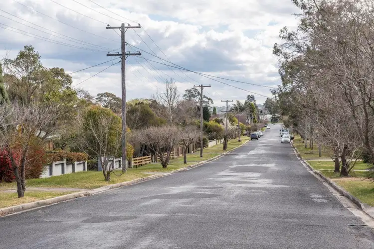 Second view of Homely house listing, 31 Thompson Street, Bowral NSW 2576