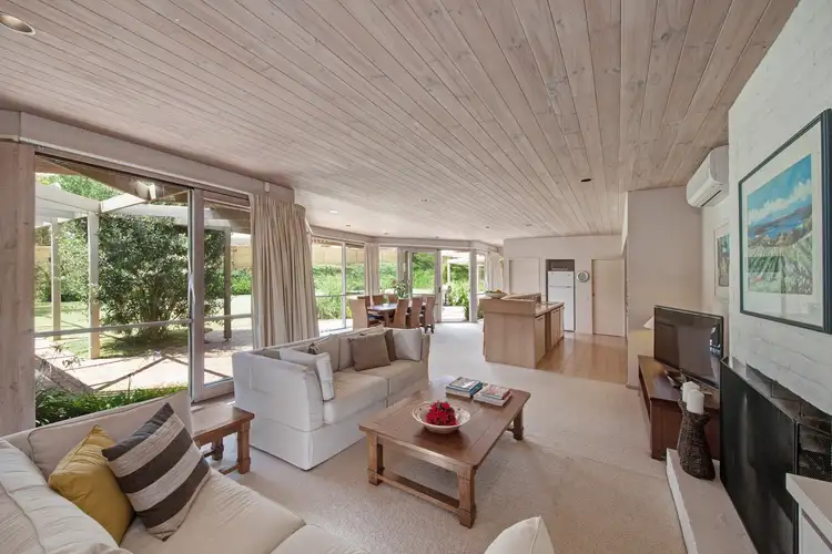 Fourth view of Homely house listing, 19 Wattle Grove, Portsea VIC 3944