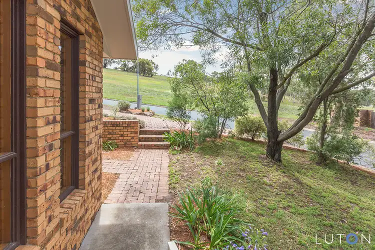 Fourth view of Homely house listing, 15 Frater Crescent, Lyneham ACT 2602