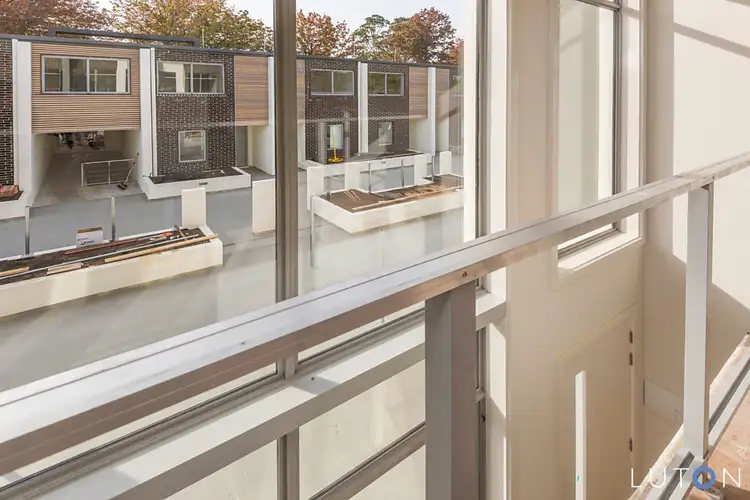 Sixth view of Homely townhouse listing, 12/90 Blacket Street, Downer ACT 2602