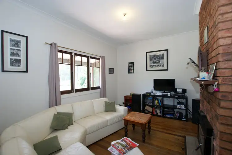 Third view of Homely house listing, 9 Yarra Street, Powelltown VIC 3797