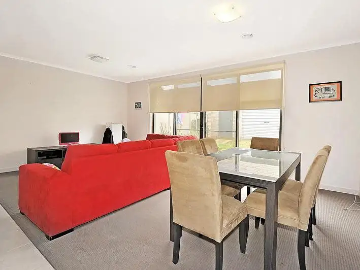Fourth view of Homely house listing, 25 Sunline Avenue, Alfredton VIC 3350