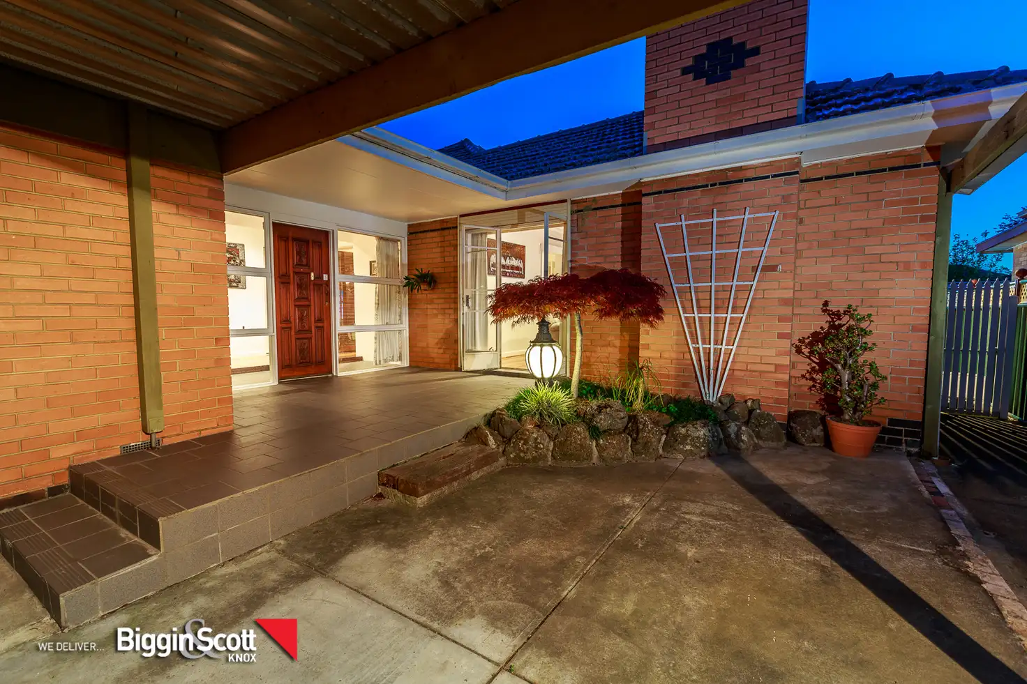 Main view of Homely house listing, 4 Jayson Street, Burwood East VIC 3151
