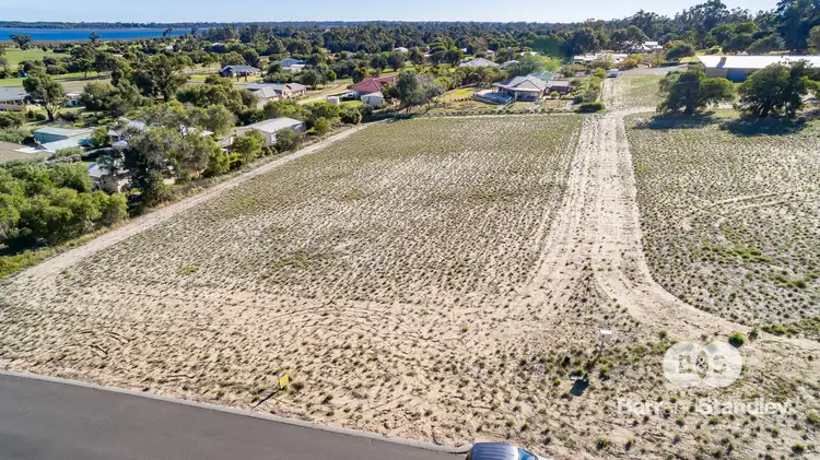 Sixth view of Homely land listing, 48 Lofthouse Drive, Leschenault WA 6233