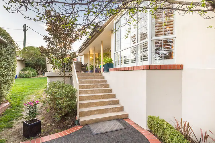 Third view of Homely house listing, 9A Ducane Street, Forrest ACT 2603