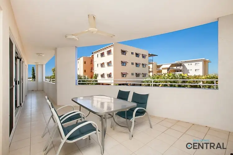 5/5 Brewery Place, Woolner NT 820