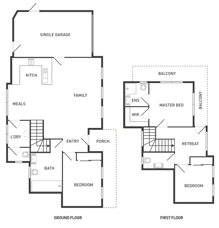49 Davitt Drive, Deer Park VIC 3023