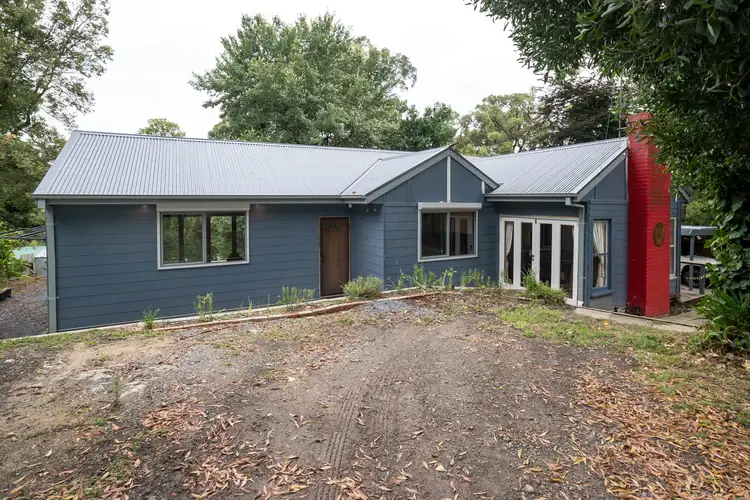 Second view of Homely house listing, 69 Bayview Road, Belgrave VIC 3160