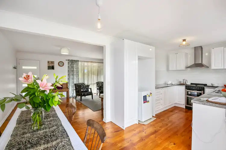 Fourth view of Homely house listing, 8 Patricia Street, Millgrove VIC 3799