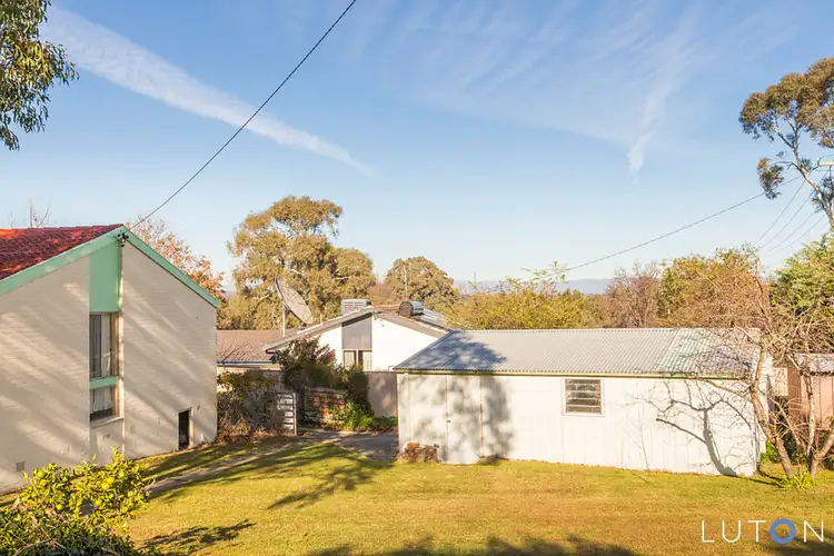 Sixth view of Homely house listing, 9 Treharne Place, Melba ACT 2615