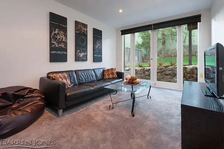 Second view of Homely house listing, 5 Kelvin Avenue, Montmorency VIC 3094