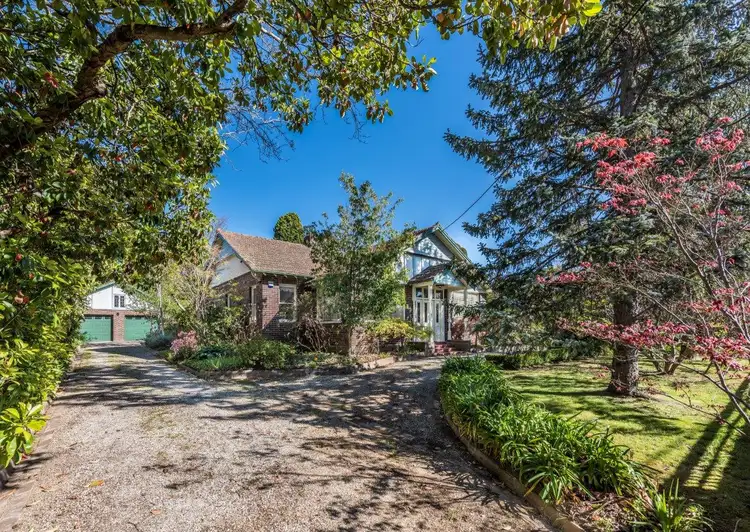 19 St Jude Street, Bowral NSW 2576