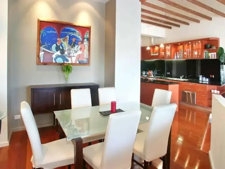 Second view of Homely apartment listing, 303/233 Chapel Street, Prahran VIC 3181