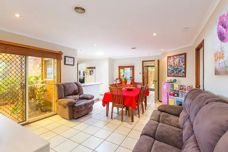 Fifth view of Homely house listing, 10 Louis Loder Street, Theodore ACT 2905