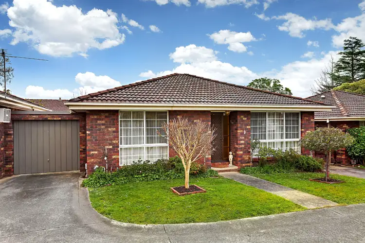 Main view of Homely unit listing, 9/43-45 Beaufort Road, Croydon VIC 3136