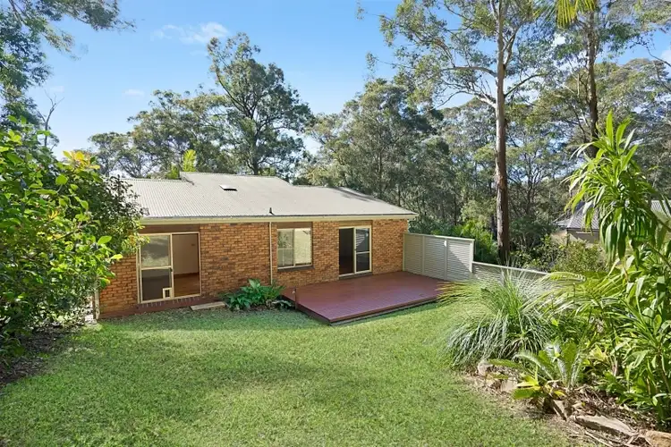 Seventh view of Homely house listing, 32 Undara Road, Bensville NSW 2251