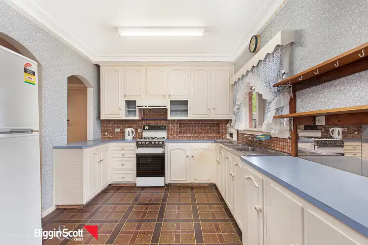 Sixth view of Homely house listing, 1 Athella Court, Ferntree Gully VIC 3156