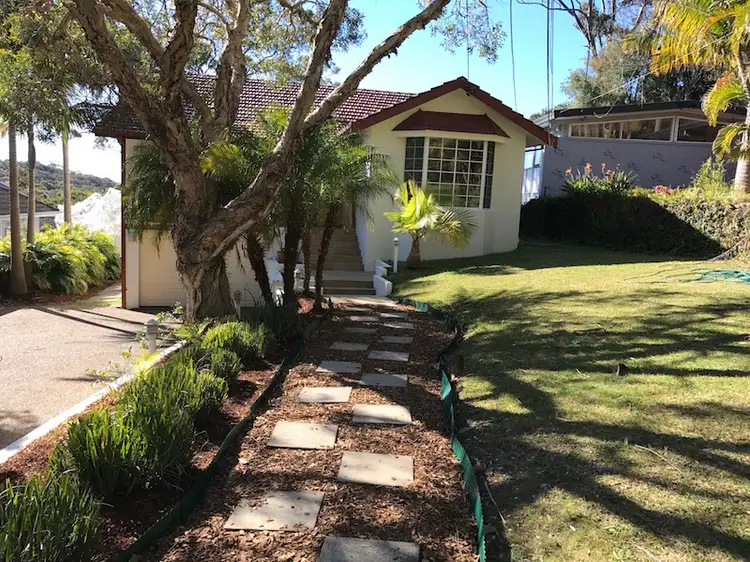 Main view of Homely house listing, 4 Lanai Place, Beacon Hill NSW 2100