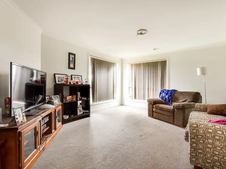 Fifth view of Homely house listing, 7 Riley Terrace, Tarneit VIC 3029