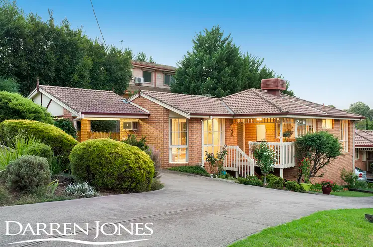 1/63 Progress Road, Eltham North VIC 3095