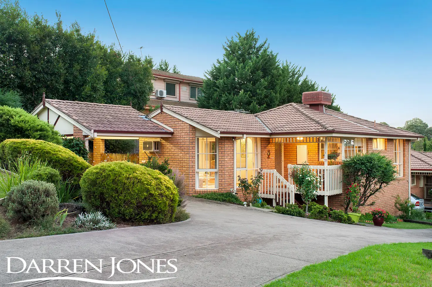 Main view of Homely house listing, 1/63 Progress Road, Eltham North VIC 3095