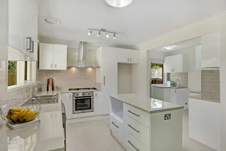 Second view of Homely house listing, 13 Danielle Crescent, Heathmont VIC 3135