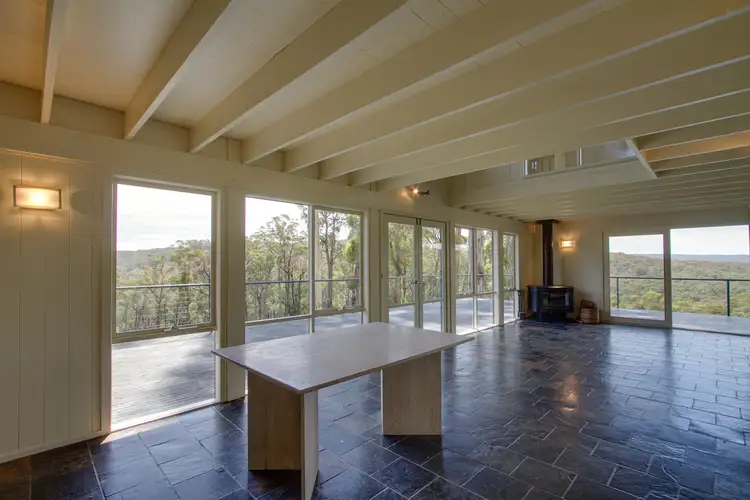 Second view of Homely house listing, 155 Gembrook-Tonimbuk Road, Gembrook VIC 3783