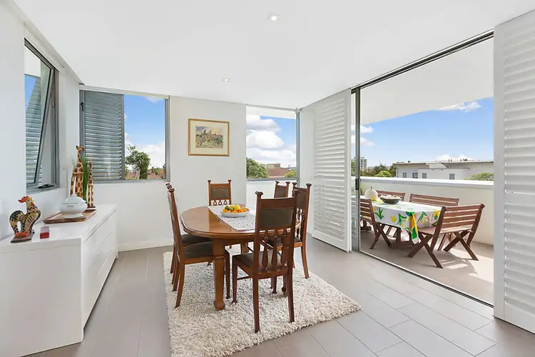 Fourth view of Homely apartment listing, 8/3 Cerretti Crescent, Manly NSW 2095