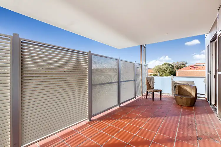 Sixth view of Homely apartment listing, 6/86 Grosvenor Street, St Kilda East VIC 3183
