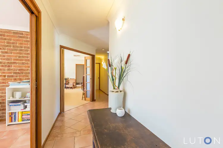 Fourth view of Homely house listing, 18 Wanderer Court, Amaroo ACT 2914