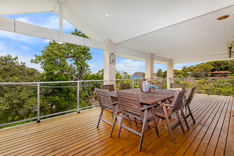 Fourth view of Homely house listing, 14 Fiesta Crescent, Copacabana NSW 2251