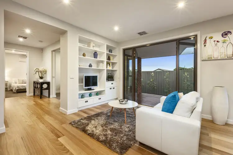 Third view of Homely townhouse listing, 7A Phoenix Court, Doncaster East VIC 3109