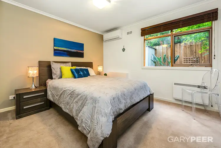 Sixth view of Homely apartment listing, 7/48 Orrong Crescent, Caulfield North VIC 3161
