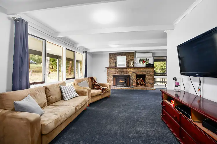 Second view of Homely house listing, 1066 Healesville - Koo Wee Rup Road, Woori Yallock VIC 3139