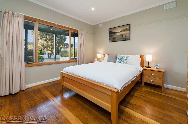 Sixth view of Homely house listing, 33 Princes Street, Watsonia VIC 3087